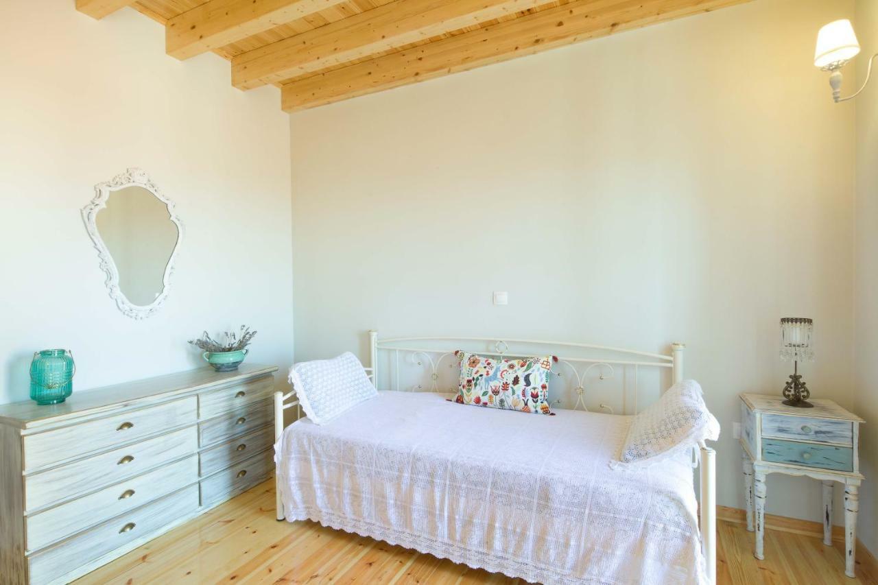 Mara'S Traditional Cottage Κάτω Παυλιάνα Εξωτερικό φωτογραφία